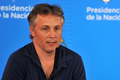 Fernando de Andreis explica los motivos por los cuales la obra pública es fundamental para el desarrollo