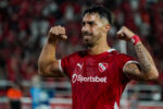 Detalles del mercado de pases y el interés de Olimpia de Paraguay por el delantero de Independiente