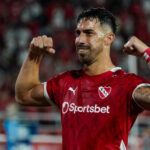 Detalles del mercado de pases y el interés de Olimpia de Paraguay por el delantero de Independiente