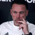 Gabriel Milito es el gran apuntado por la dirigencia del Halcón para asumir como nuevo director técnico