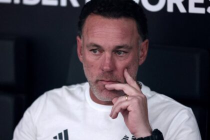 Gabriel Milito es el gran apuntado por la dirigencia del Halcón para asumir como nuevo director técnico