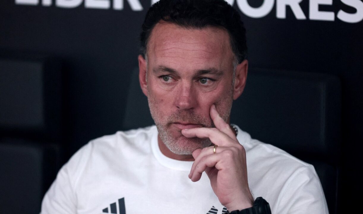 Gabriel Milito es el gran apuntado por la dirigencia del Halcón para asumir como nuevo director técnico
