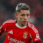 El delantero Gianluca Prestianni analiza su desempeño en el fútbol europeo tras una temporada con mucho sabor amargo por la falta de títulos