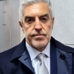 Sala de audiencias de los tribunales federales donde se analizaron las críticas de Gregorio Dalbón a la causa