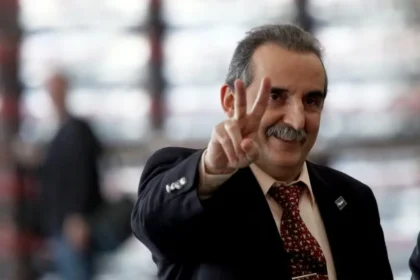 El dirigente político Guillermo Moreno analiza las variables económicas para evitar negar la década ganada en los debates del peronismo