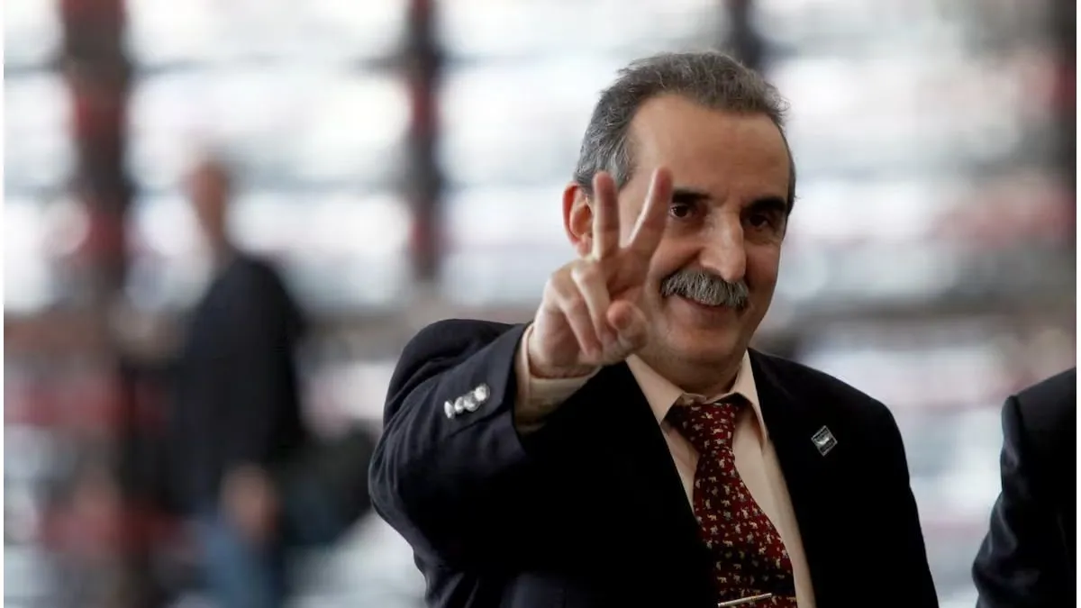 El dirigente político Guillermo Moreno analiza las variables económicas para evitar negar la década ganada en los debates del peronismo