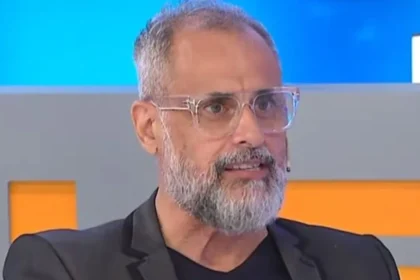 El periodista Jorge Rial analiza las polémicas votaciones de los Premios Martín Fierro en sus plataformas virtuales.