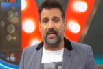 El conductor José María Listorti opinando frente a los micrófonos sobre el rumbo de Gran Hermano en la televisión argentina