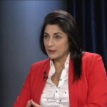 La diputada nacional Juliana Santillán argumenta a favor de los cambios en el régimen de Zona Fría aprobados en el Congreso