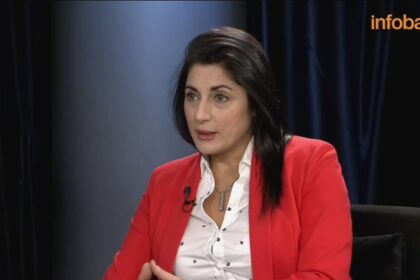 La diputada nacional Juliana Santillán argumenta a favor de los cambios en el régimen de Zona Fría aprobados en el Congreso