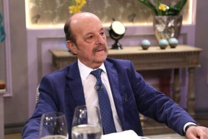 El analista político Julio Bárbaro analizó la interna de las fuerzas oficiales durante una entrevista sobre el escenario electoral del país