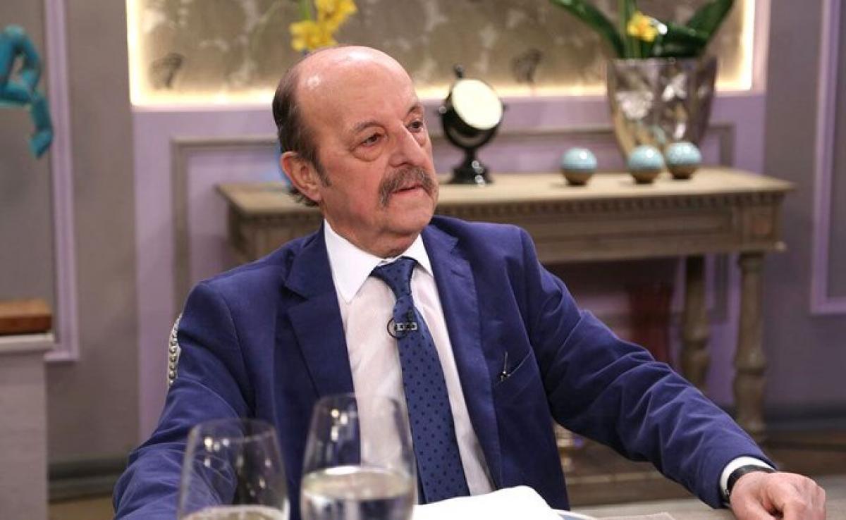 El analista político Julio Bárbaro analizó la interna de las fuerzas oficiales durante una entrevista sobre el escenario electoral del país