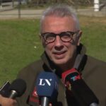 Julio Zamora detalla las diferencias sobre el funcionamiento interno del peronismo en el conurbano