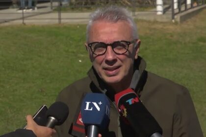 Julio Zamora detalla las diferencias sobre el funcionamiento interno del peronismo en el conurbano