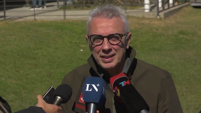 Julio Zamora detalla las diferencias sobre el funcionamiento interno del peronismo en el conurbano