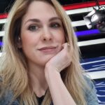 La diputada nacional Lilia Lemoine cruzó visiones sobre la situación del país al analizar el consumo en las salas de teatro de la calle Corrientes