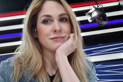 La diputada nacional Lilia Lemoine cruzó visiones sobre la situación del país al analizar el consumo en las salas de teatro de la calle Corrientes