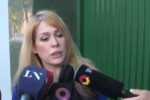La diputada nacional Lilia Lemoine expone sus argumentos sobre los intentos de operar contra Javier Milei desde sectores legislativos disidentes