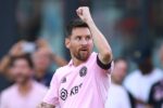 El capitán Lionel Messi encendió las alarmas tras manifestar una molestia muscular durante su último compromiso con el Inter Miami