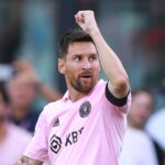 El capitán Lionel Messi encendió las alarmas tras manifestar una molestia muscular durante su último compromiso con el Inter Miami