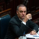 Cuestionamientos y reclamos por la presentación de la declaración jurada de Manuel Adorni en los despachos de Casa Rosada