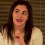 La diputada nacional Marcela Pagano cuestionó a Menem tras presentar un certificado de reposo absoluto por su embarazo avanzado