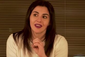 La diputada nacional Marcela Pagano cuestionó a Menem tras presentar un certificado de reposo absoluto por su embarazo avanzado