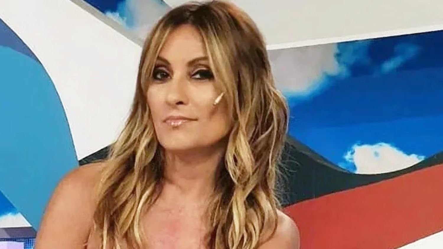 Marcela Tauro destrozó a su colega durante una entrevista para un programa de espectáculos