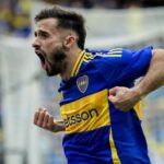 El defensor Marcelo Saracchi debe regresar a Boca Juniors para iniciar los entrenamientos de pretemporada en Ezeiza