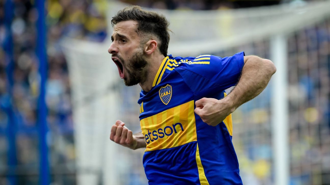 El defensor Marcelo Saracchi debe regresar a Boca Juniors para iniciar los entrenamientos de pretemporada en Ezeiza