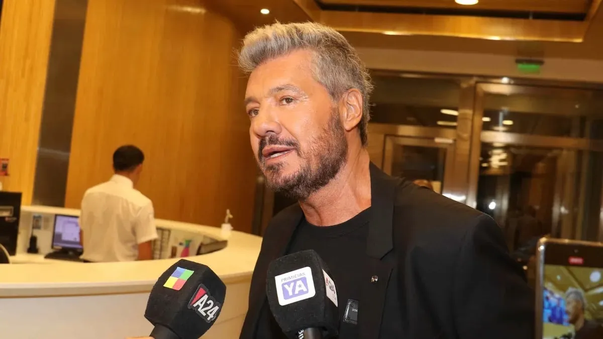 Marcelo Tinelli involucrado en la adquisición de un nuevo inmueble en un barrio privado bonaerense