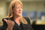 Declaraciones con fuertes cr铆ticas de Margarita Stolbizer hacia el programa econ贸mico del oficialismo
