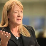 Declaraciones con fuertes críticas de Margarita Stolbizer hacia el programa económico del oficialismo