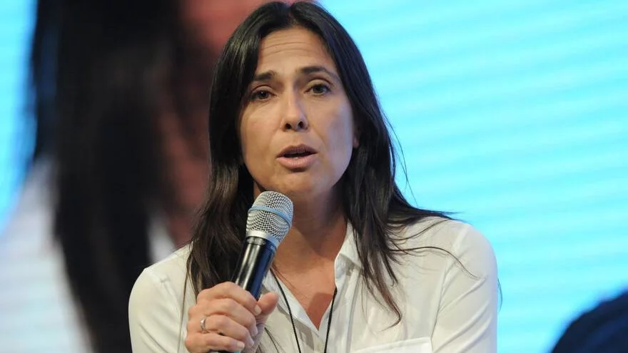 María Eugenia Talerico critica la propuesta de subsidios de Sergio Massa por la inflación