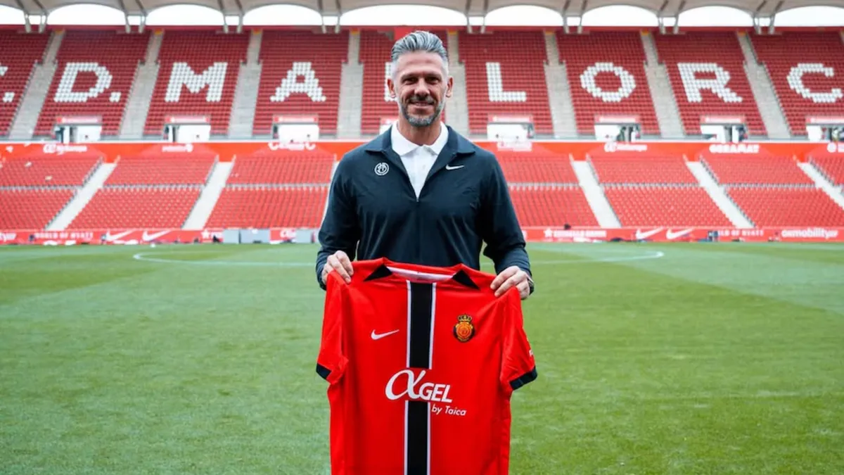 Detalles del proyecto de Martín Demichelis tras confirmarse su continuidad en la dirección técnica del club español