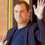El exfutbolista Maxi López brinda declaraciones sobre su charla privada y la supuesta incorporación al show de televisión