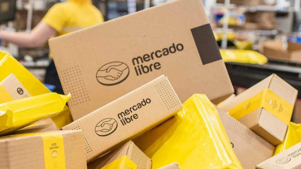 El gobernador de Buenos Aires Axel Kicillof imputa a Mercado Libre por infracciones contractuales