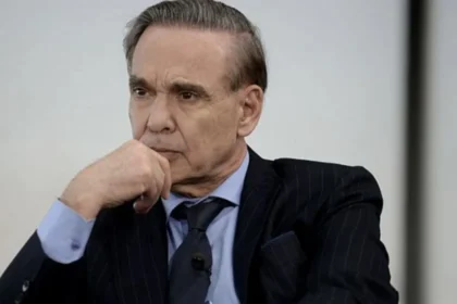 El diputado nacional Miguel Ángel Pichetto analiza las estrategias para el armado opositor y conversar con los sectores del peronismo