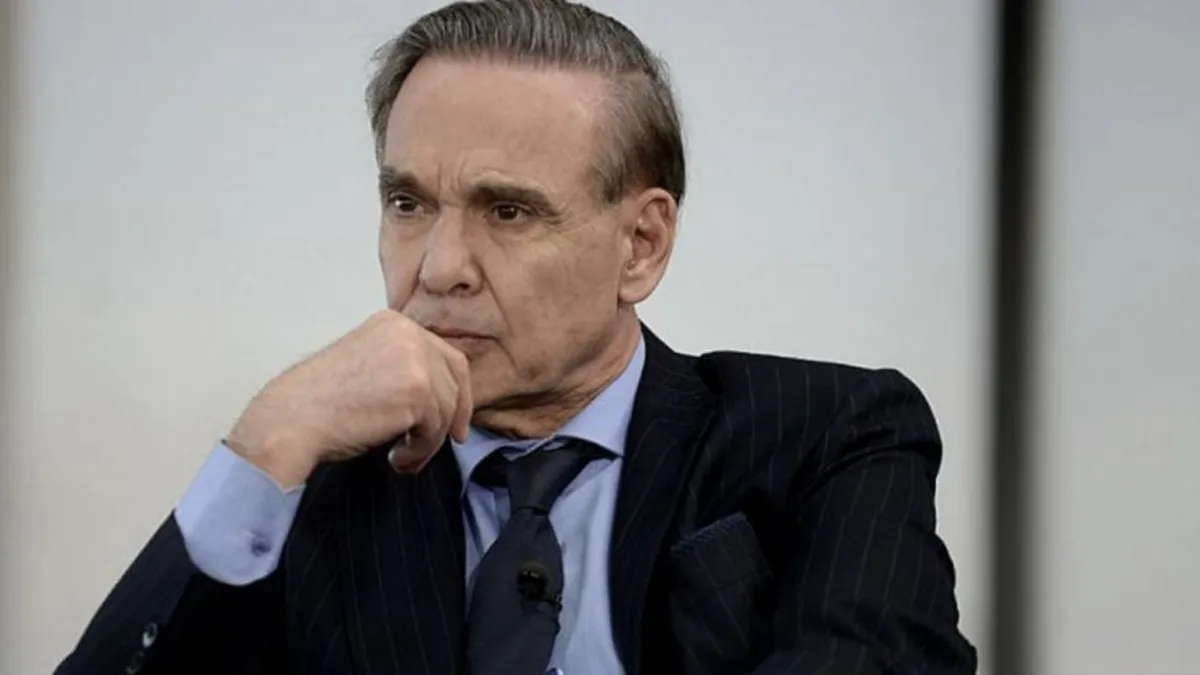 El diputado nacional Miguel Ángel Pichetto analiza las estrategias para el armado opositor y conversar con los sectores del peronismo