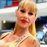 Mónica Farro, Operación de urgencia, Desayuno Americano, Pamela David, Alberto Ferriols, Espectáculos Argentina
