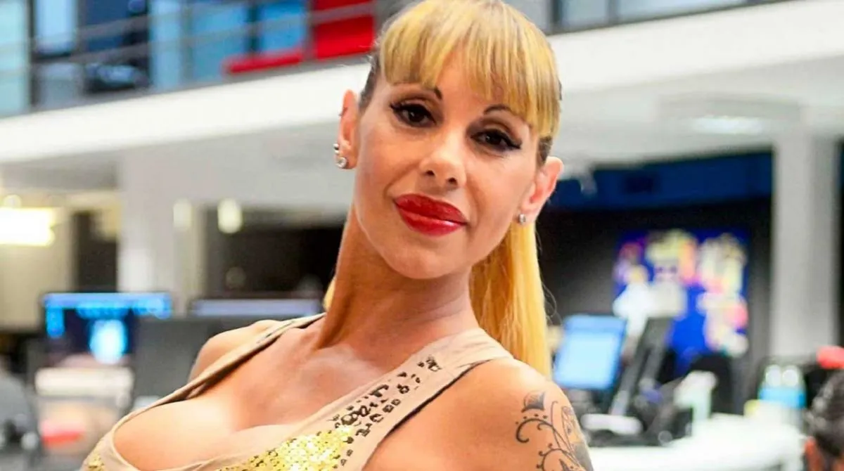 Mónica Farro, Operación de urgencia, Desayuno Americano, Pamela David, Alberto Ferriols, Espectáculos Argentina