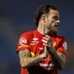 El representante de Nahitan Nández analiza las ofertas del exterior y advierte que se tiene que mover el equipo por él para concretar el pase a Boca