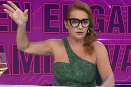 La periodista Nancy Pazos analiza las declaraciones de sus colegas frente a las repercusiones políticas del caso judicial del vocero
