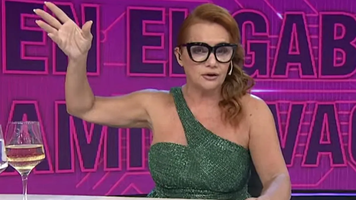 La periodista Nancy Pazos analiza las declaraciones de sus colegas frente a las repercusiones políticas del caso judicial del vocero