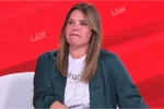 Repercusiones por las fuertes confesiones de Nazarena Vélez sobre sus vivencias personales en el canal de streaming