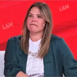Repercusiones por las fuertes confesiones de Nazarena Vélez sobre sus vivencias personales en el canal de streaming