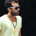 El reconocido actor Nicolás Cabré padece la distancia con su hija Rufina debido a la prolongada estadía de la menor en el exterior junto a su madre