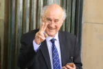 El senador Oscar Parrilli analiza el panorama político actual en un contexto de la interna del peronismo al rojo vivo