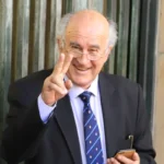 El senador Oscar Parrilli analiza el panorama político actual en un contexto de la interna del peronismo al rojo vivo