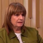 Oficina Anticorrupción donde fue presentada de forma anticipada la declaración jurada de Patricia Bullrich